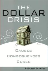 Dollar Crisis Cover