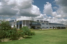 PCB factory in thailand