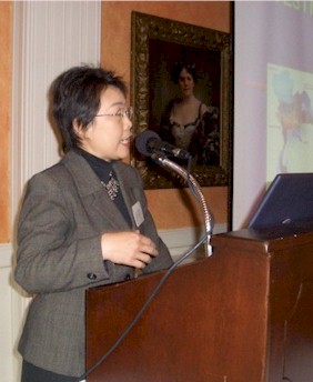 Khun Acharin Pattanapanchai - BOI