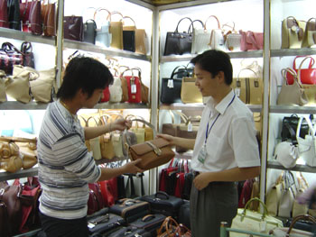 leather fair