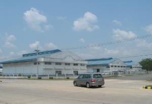 factory