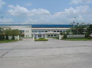 factory in thailand