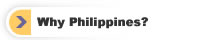 Why Philippines