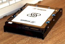 Seagate Harddisk Industry in Thailand