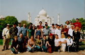 university trips to Vietnam, China, Thailand, Cambodia, Laso, India