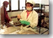 biotech program