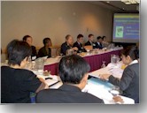 seminar in CA