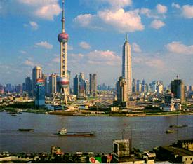 shanghai