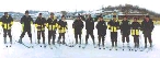Ski Industry in China