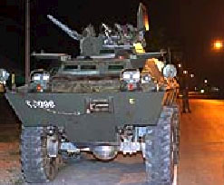 tank