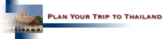 Plan Your Trip to Thailand with Business-in-asia.com