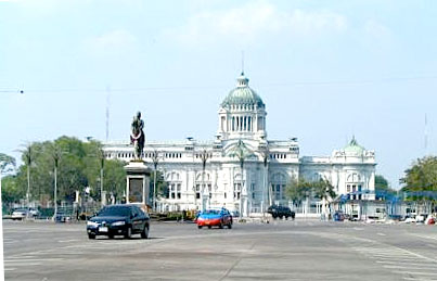 thai parliament
