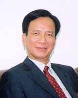 Minister Vo
