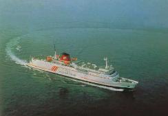 ship