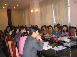 Vietnamese companies