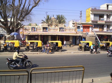 bangalore