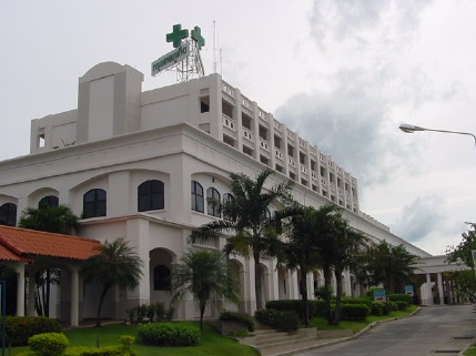 bkk hospital