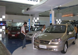 automotive industry in vietnam
