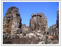cambodia tourism