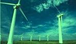 wind energy in Asia