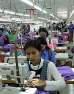 cambodia garment and textile