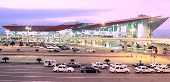airports in Vietnam