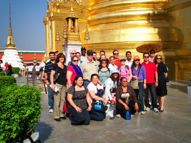 Executive Mba Trip To Vietnam Thailand Cambodia And China Program Lmu 08
