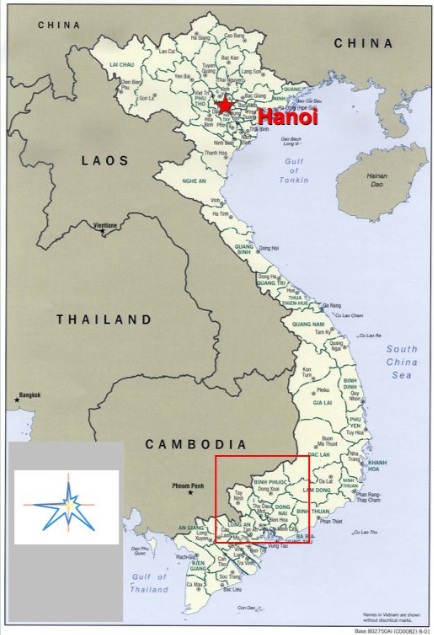 BinhDuong Map1 