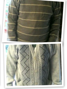 vietnam apparel, knitwear
