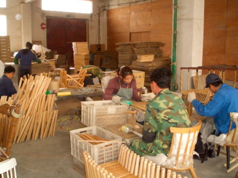 Vietnam export