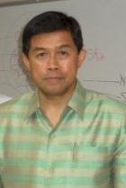 Minister Korn