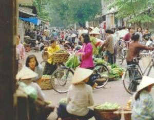 Hanoi