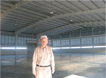 outsourcing in Thailand
