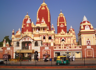 hindu temple