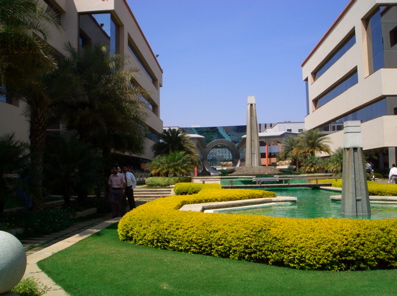 infosys