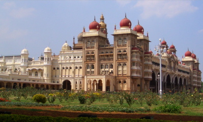 Mysore